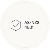 AS/NZS 4801