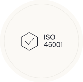 ISO 45001
