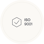 ISO 9001