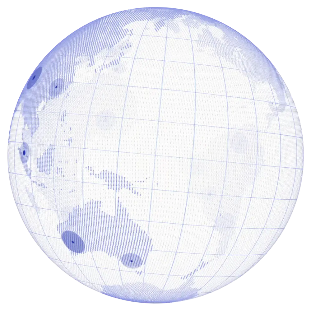 Globe
