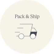 Pack & Ship