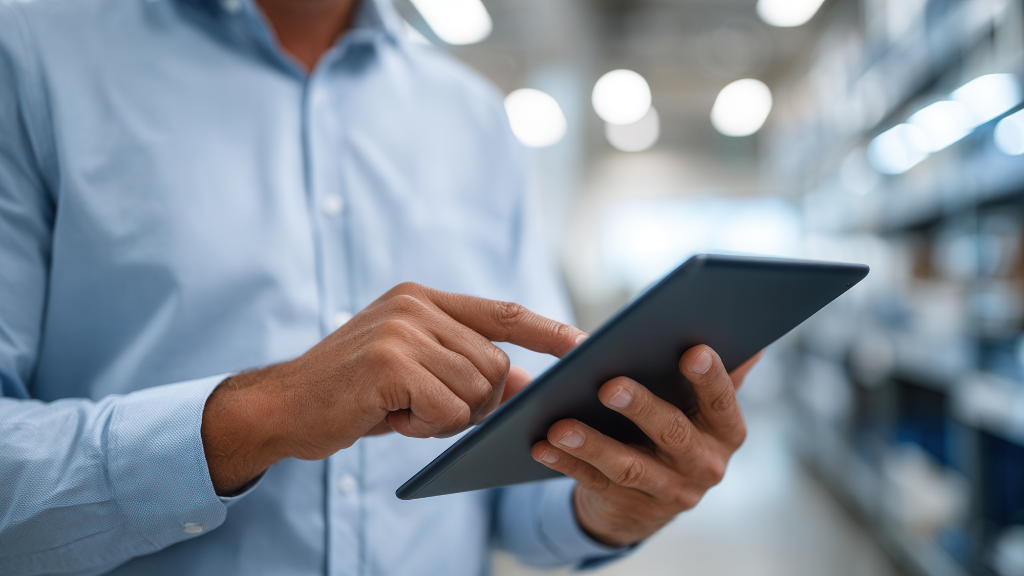 Proving Security: Inside ITAD’s Chain of Custody