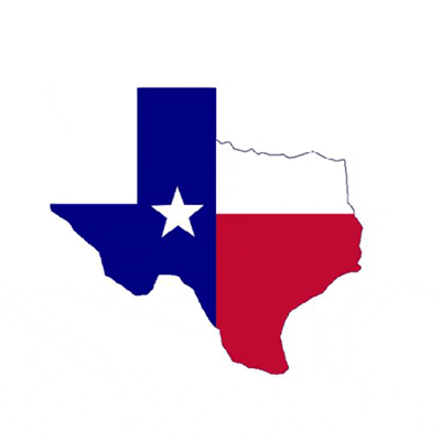 flag-of-texas-state-map