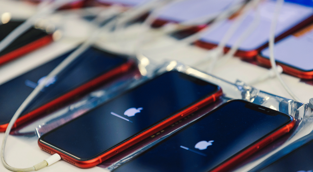 mobile phone testing